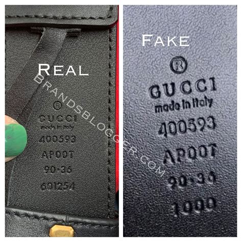 how to spot fake gucci belt serial number|false gucci belt.